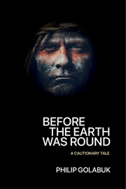 Before the Earth Was Round