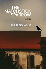 The Matchstick Sparrow