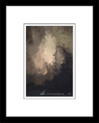Mists of Pangea