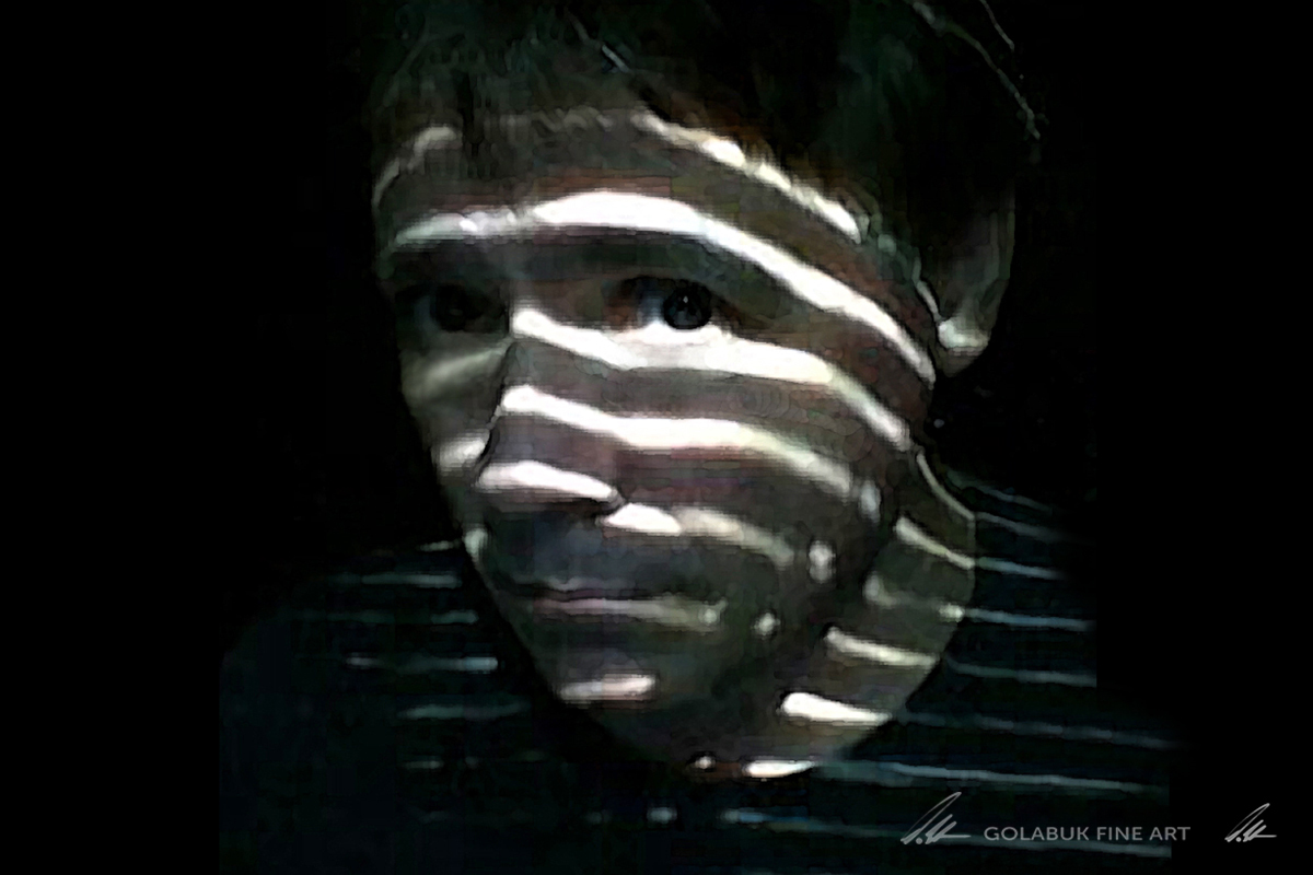 GOLABUK FINE ART